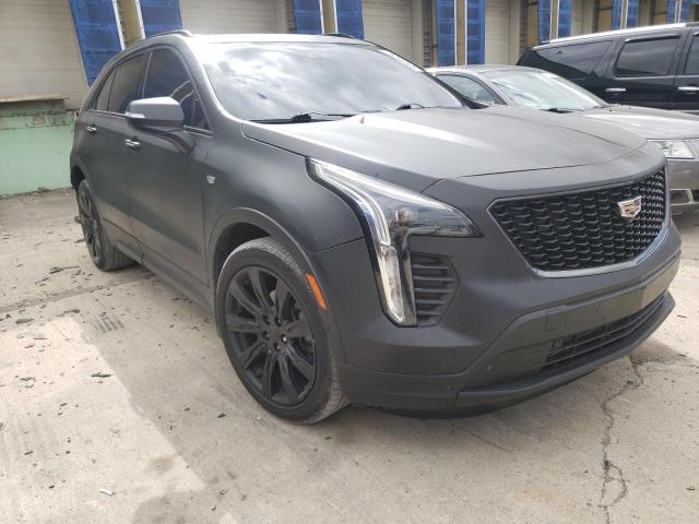 CADILLAC XT4 PREMIU 2019 1gyfzcr48kf109243