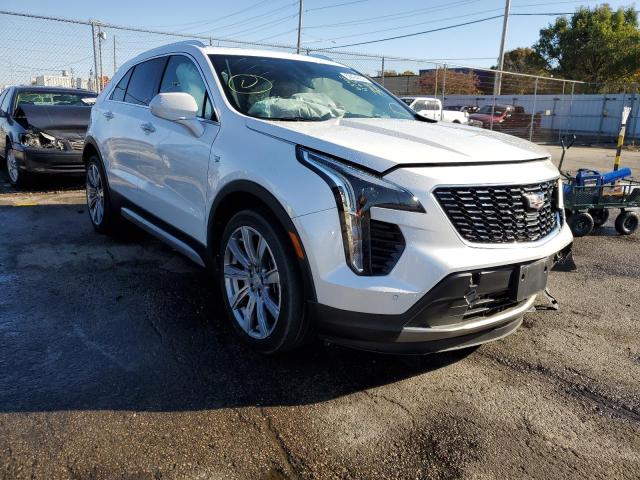 CADILLAC XT4 PREMIU 2019 1gyfzcr48kf117651