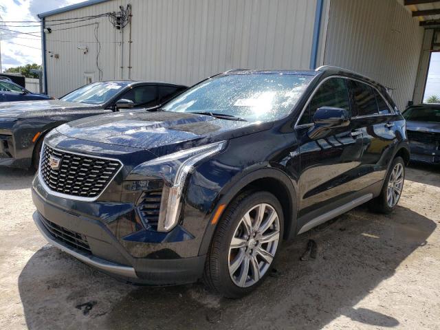 CADILLAC XT4 PREMIU 2019 1gyfzcr48kf121943