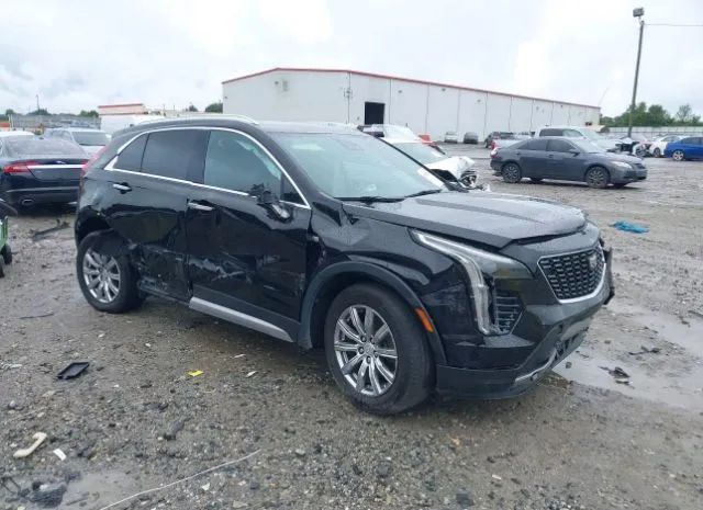 CADILLAC XT4 2019 1gyfzcr48kf141478