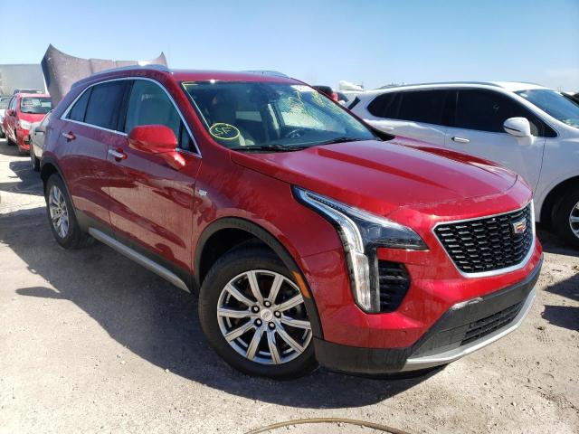 CADILLAC XT4 PREMIU 2019 1gyfzcr48kf151587