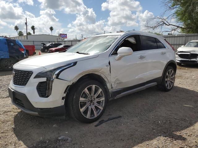 CADILLAC XT4 PREMIU 2019 1gyfzcr48kf151704