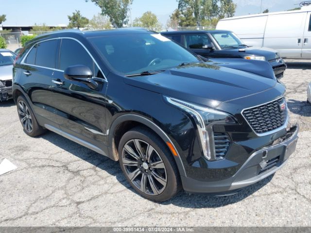 CADILLAC XT4 2019 1gyfzcr48kf185142