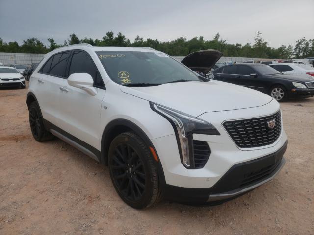 CADILLAC XT4 PREMIU 2019 1gyfzcr48kf205020