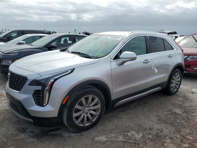 CADILLAC XT4 PREMIU 2019 1gyfzcr48kf225123