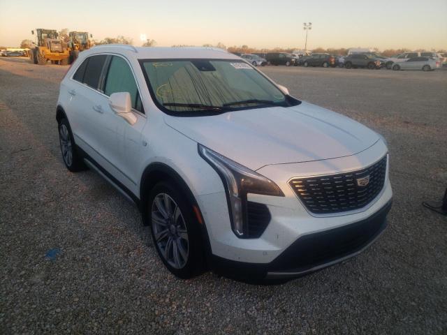 CADILLAC XT4 PREMIU 2020 1gyfzcr48lf017406