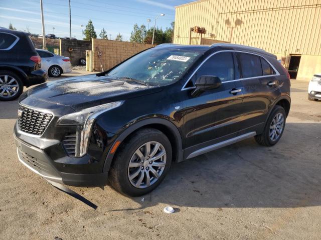 CADILLAC XT4 2020 1gyfzcr48lf035369