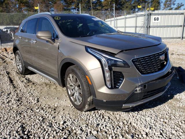 CADILLAC XT4 PREMIU 2020 1gyfzcr48lf047960