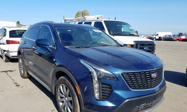 CADILLAC XT4 2020 1gyfzcr48lf073880