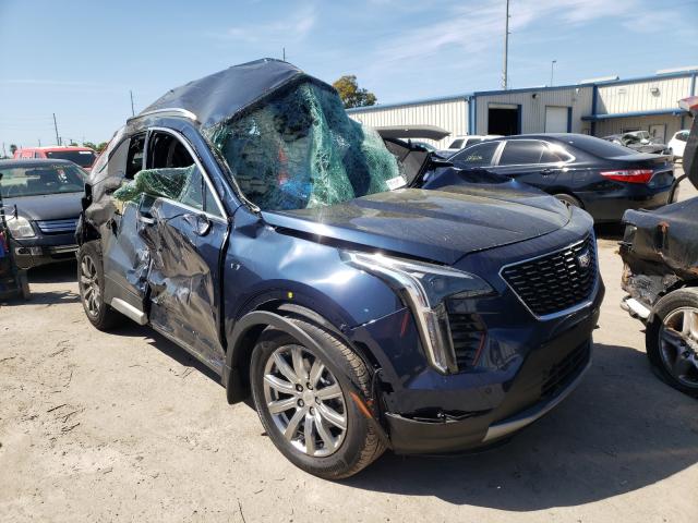 CADILLAC XT4 PREMIU 2020 1gyfzcr48lf080103