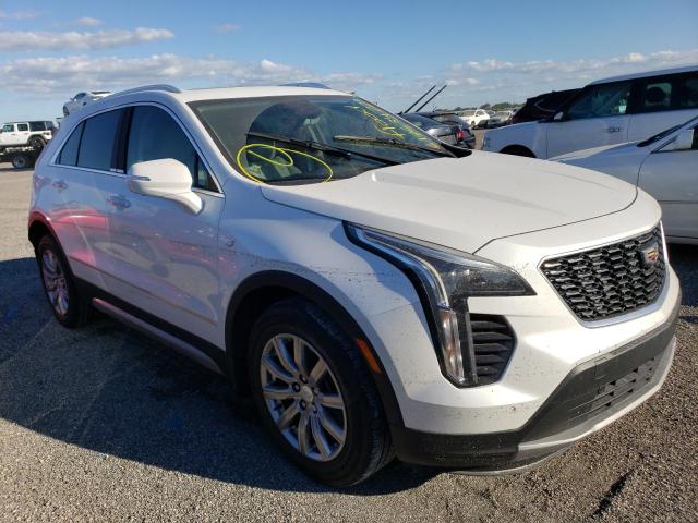 CADILLAC XT4 PREMIU 2020 1gyfzcr48lf106733