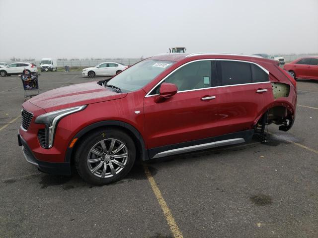 CADILLAC XT4 PREMIU 2020 1gyfzcr48lf110748