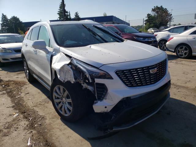 CADILLAC XT4 PREMIU 2020 1gyfzcr48lf129641