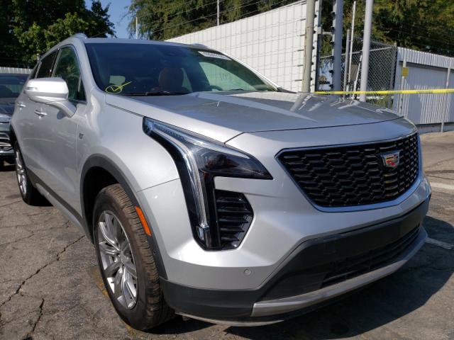 CADILLAC XT4 2020 1gyfzcr48lf145354