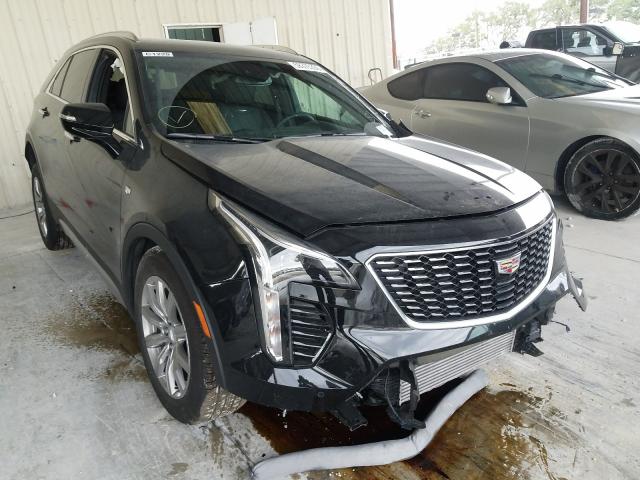 CADILLAC XT4 PREMIU 2021 1gyfzcr48mf000283