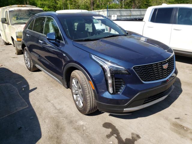 CADILLAC XT4 PREMIU 2021 1gyfzcr48mf021196