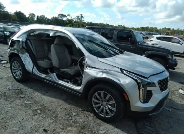 CADILLAC XT4 2022 1gyfzcr48nf137452