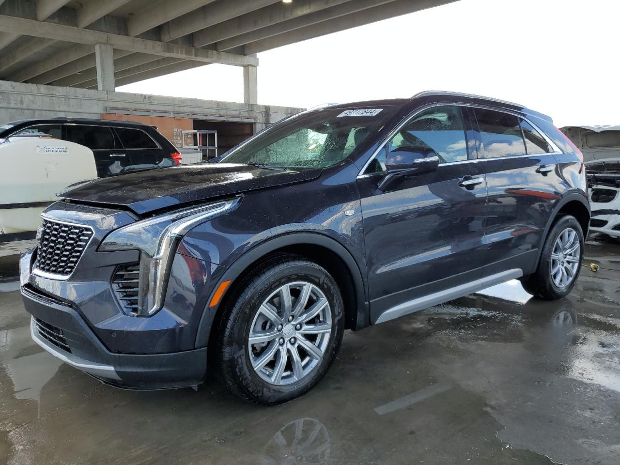 CADILLAC XT4 2023 1gyfzcr48pf106365