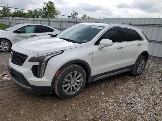 CADILLAC XT4 PREMIU 2019 1gyfzcr49kf142087