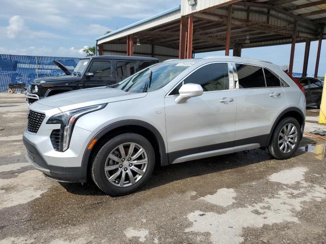 CADILLAC XT4 PREMIU 2019 1gyfzcr49kf147239