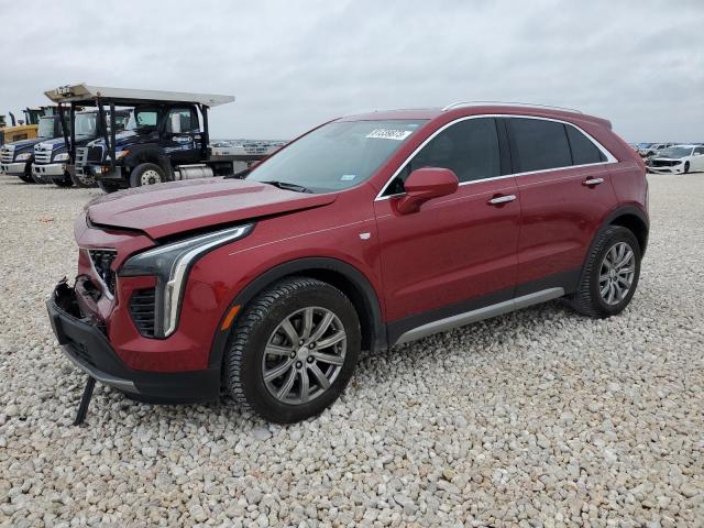 CADILLAC XT4 2019 1gyfzcr49kf160895