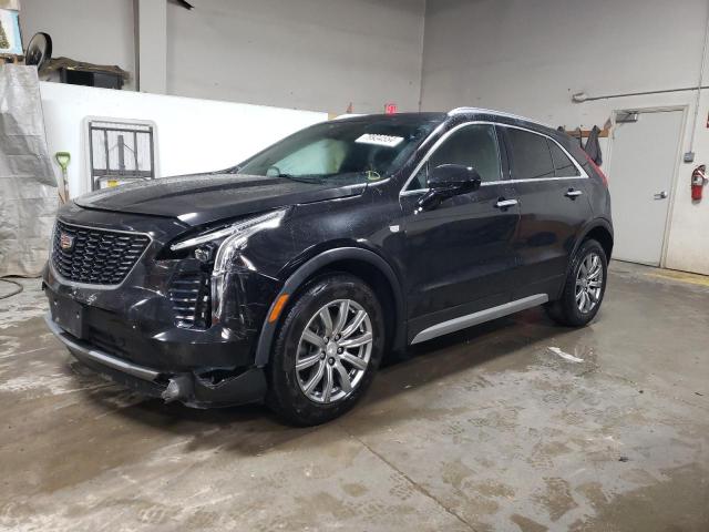 CADILLAC XT4 PREMIU 2019 1gyfzcr49kf168530