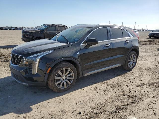 CADILLAC XT4 2019 1gyfzcr49kf183139