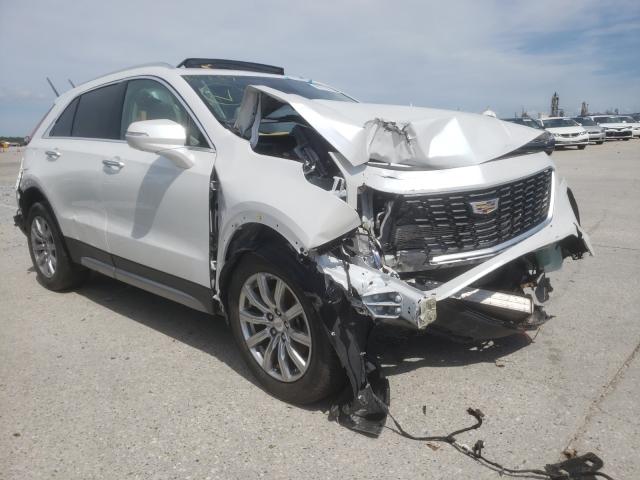 CADILLAC XT4 PREMIU 2019 1gyfzcr49kf188227