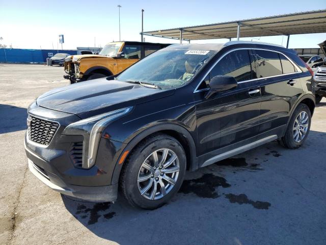 CADILLAC XT4 PREMIU 2019 1gyfzcr49kf196019