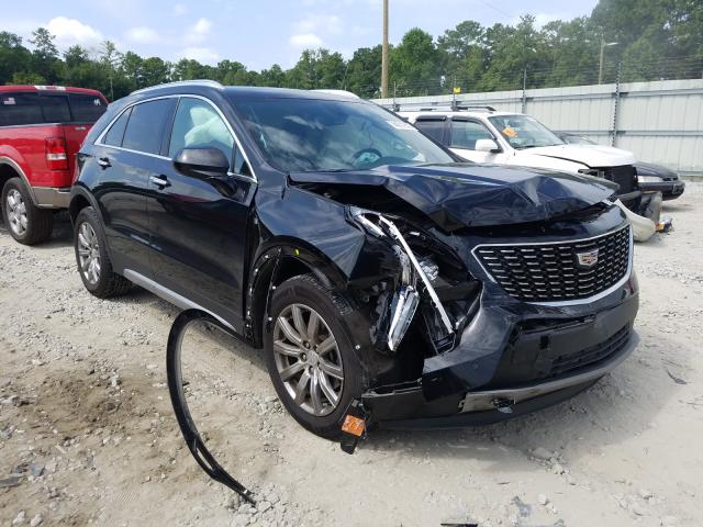 CADILLAC XT4 PREMIU 2019 1gyfzcr49kf203311