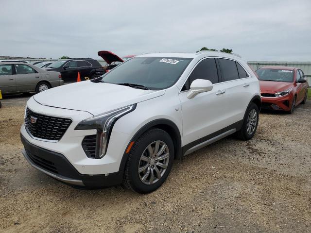 CADILLAC XT4 2019 1gyfzcr49kf207293