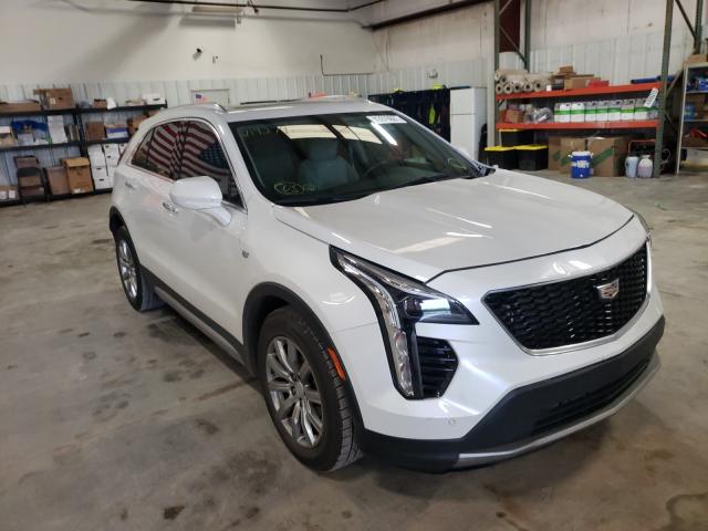 CADILLAC XT4 2019 1gyfzcr49kf219279