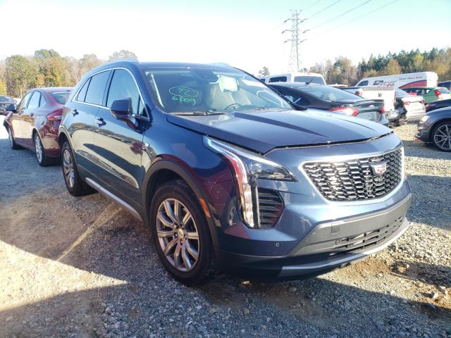 CADILLAC XT4 PREMIU 2019 1gyfzcr49kf224093