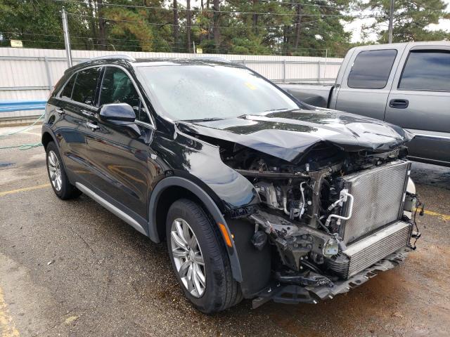 CADILLAC XT4 PREMIU 2019 1gyfzcr49kf228385