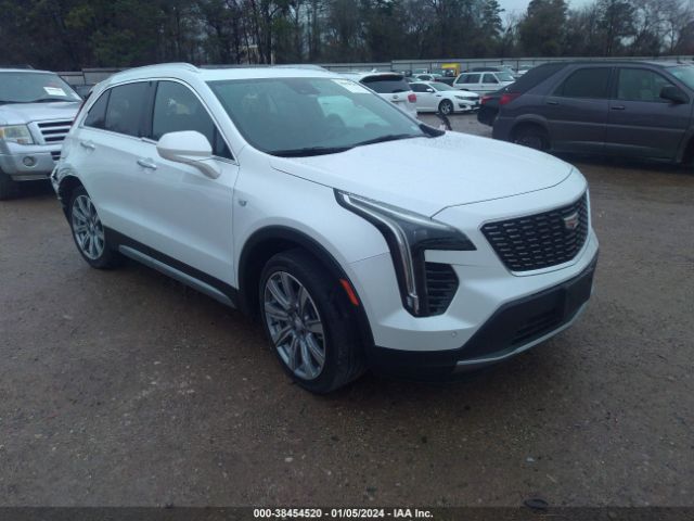 CADILLAC XT4 2020 1gyfzcr49lf014949