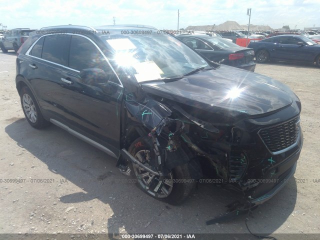 CADILLAC XT4 2020 1gyfzcr49lf018127