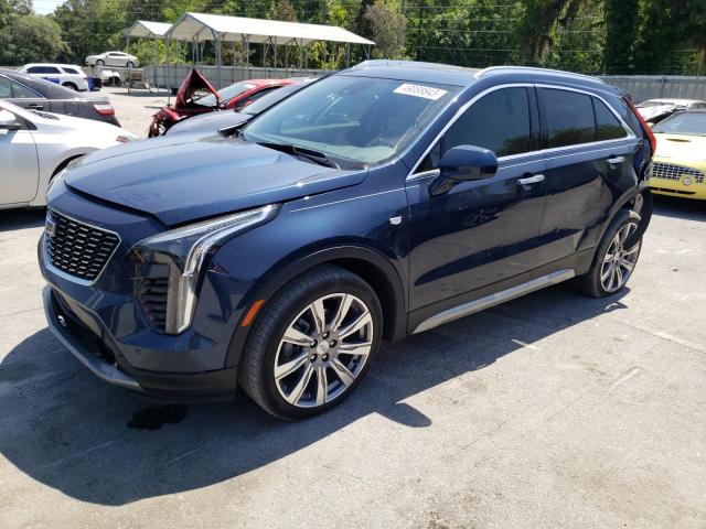 CADILLAC XT4 PREMIU 2020 1gyfzcr49lf020069