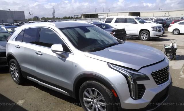 CADILLAC XT4 2020 1gyfzcr49lf026342