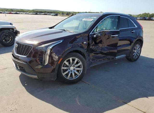 CADILLAC XT4 PREMIU 2020 1gyfzcr49lf034294