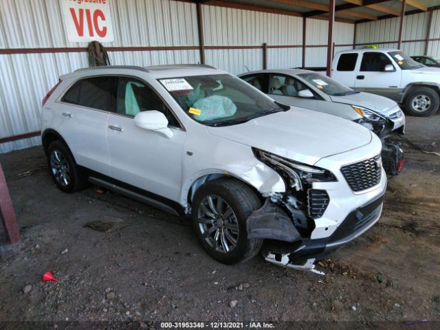 CADILLAC XT4 2020 1gyfzcr49lf035252