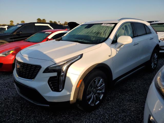 CADILLAC XT4 PREMIU 2020 1gyfzcr49lf118146