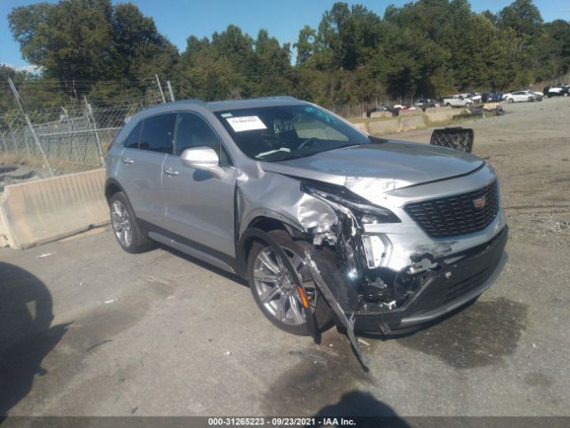 CADILLAC XT4 2020 1gyfzcr49lf139482