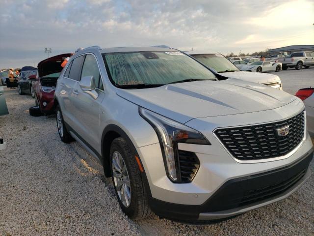 CADILLAC XT4 2020 1gyfzcr49lf149932