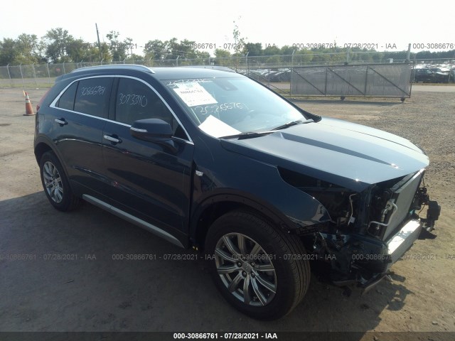 CADILLAC XT4 2021 1gyfzcr49mf000891