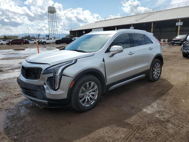 CADILLAC XT4 PREMIU 2021 1gyfzcr49mf048214