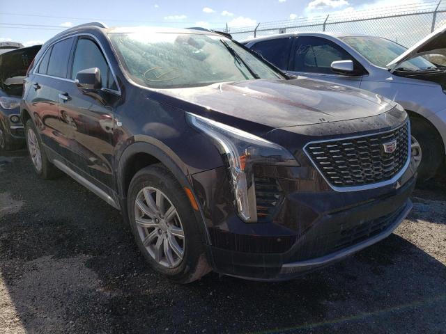 CADILLAC XT4 PREMIU 2021 1gyfzcr49mf052781