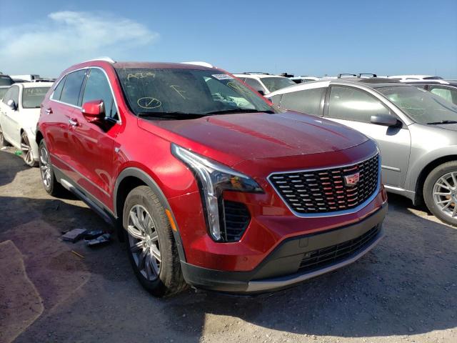 CADILLAC XT4 PREMIU 2021 1gyfzcr49mf058631