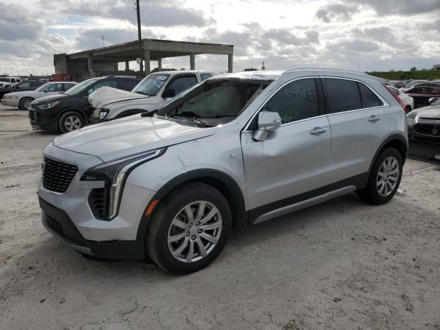 CADILLAC XT4 2021 1gyfzcr49mf081049