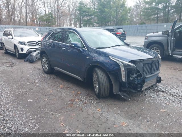 CADILLAC XT4 2021 1gyfzcr49mf081200