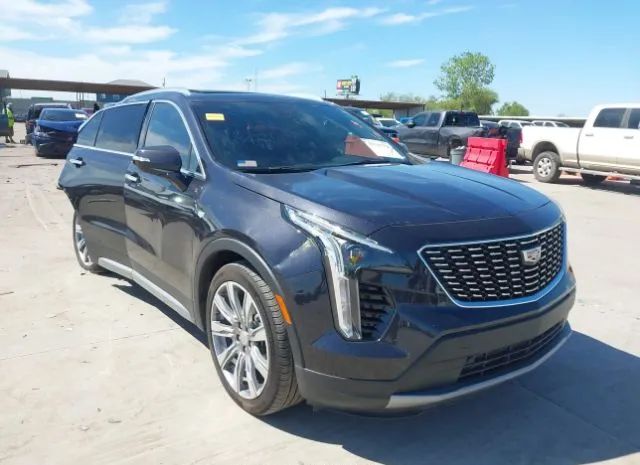 CADILLAC XT4 2022 1gyfzcr49nf107859